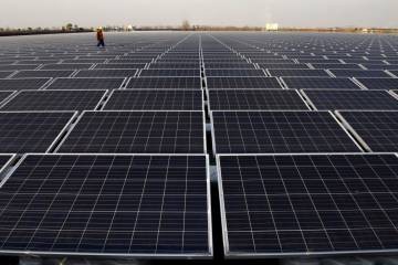 DEN Sebut Indonesia Masuk Kategori â€˜TAHANâ€™ Terkait Ketahanan Energi. (Foto: Ist)
