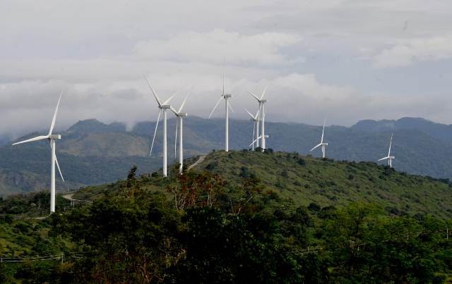 Energi Ramah Lingkungan, Pemerintah Dorong Pengembangan Green Fuel. (Foto: Ist)