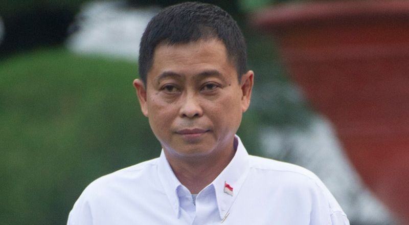 Punya Pengalaman Segudang, Jonan Resmi Jadi Komisaris Unilever. (Foto: Ist)