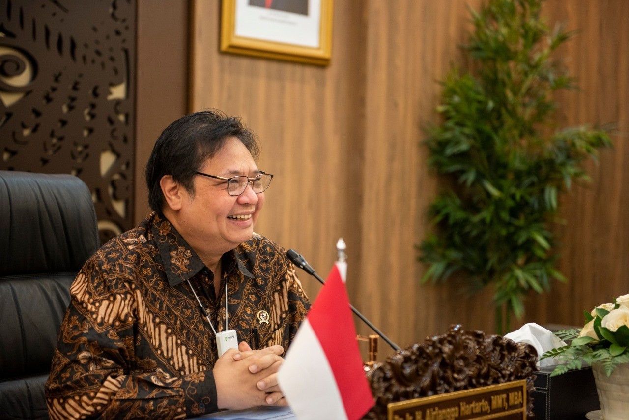 Hapus Pembatasan KUR, Sektor Ini Diharapkan Dorong Pemulihan Ekonomi. (Foto: Ist)