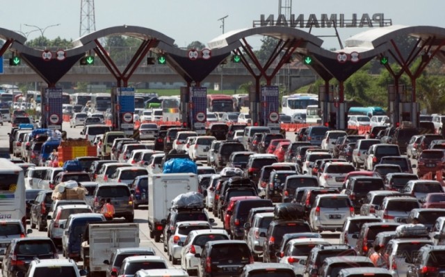 Antisipasi Libur Panjang, Kemenhub: Tak Ada Larangan Mudik Idul Adha. (Foto: Ist)