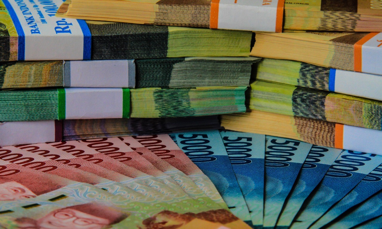 Pulihkan Ekonomi Indonesia, Ketua OJK: Rp30 T Sudah Direspon Bank Himbara. (Foto: Ist)