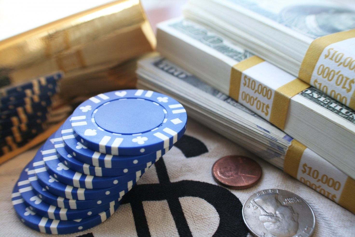 Duh!! Lima Saham Blue Chips Ini Ramai Dilego Investor Asing. (Foto: Ist)