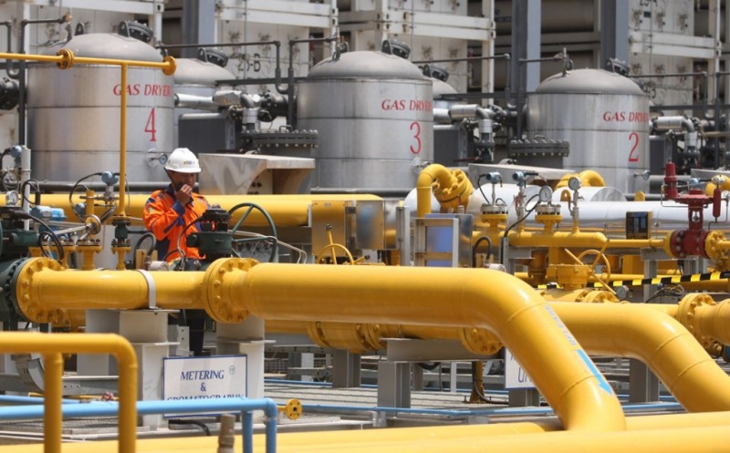 Terdiri Tiga Seri, Aneka Gas Industri Tawarkan Obligasi Rp12 Miliar di BEI. (Foto: Ist)