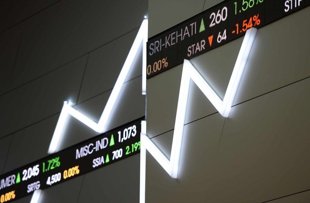 Hai Investor! Public Exposes LIVE 2020 Siap Dimulai, Cek Jadwalnya. (Foto: Ist)