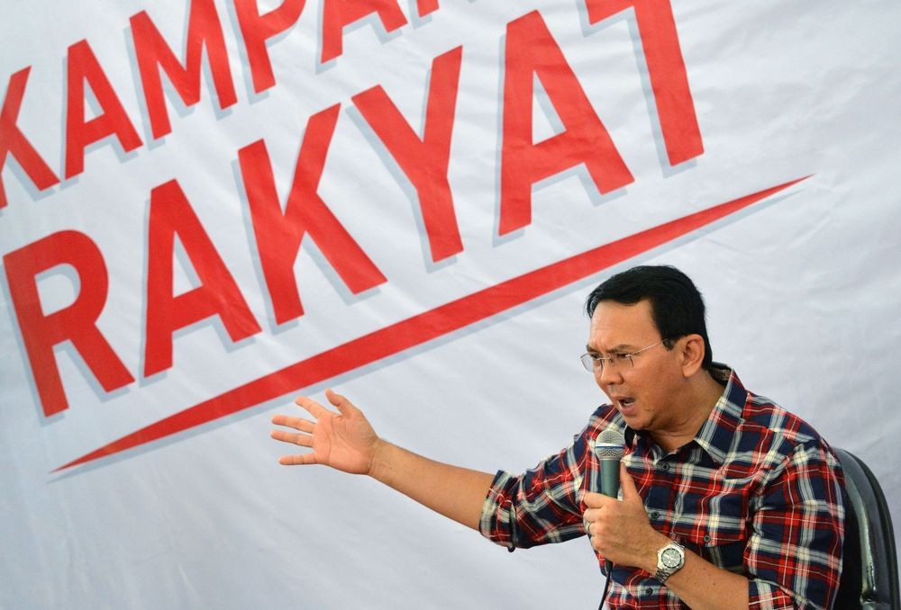Rugi Rp11 Triliun, Pertamina Masih Buntung Meski Diawasi Ahok. (Foto: Bloomberg)