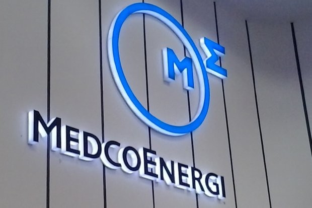 Medco (MEDC) Patok Kurs Dividen, Total Rp403 Miliar atau Rp15,75 per Saham (foto mnc media)