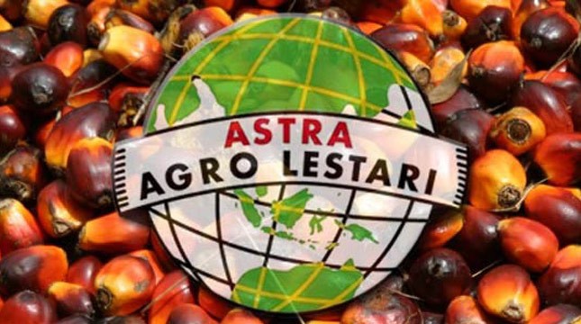 Harga CPO Melonjak, Pendapatan Astra Agro Naik 6,5 Persen. (Foto: Ist)
