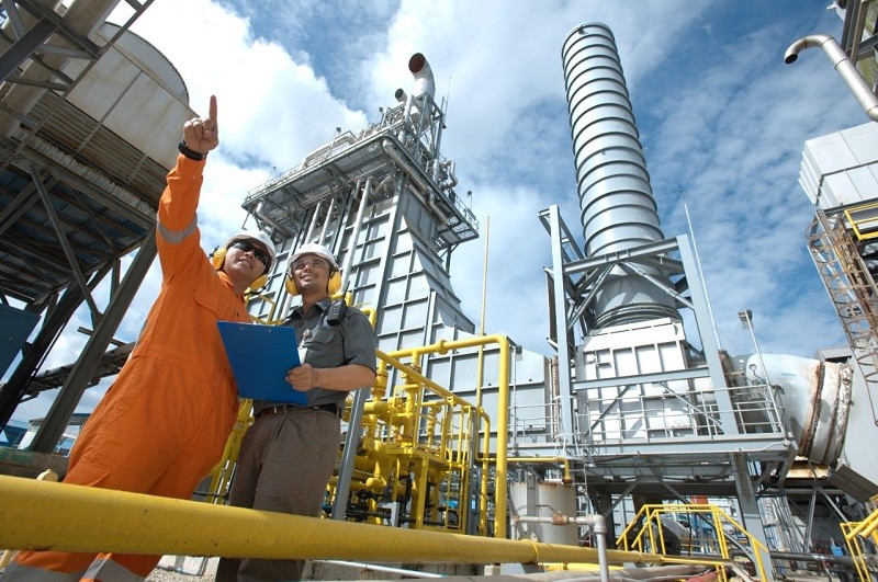 PGN Sukses Bukukan Pendapatan USD874 Juta di Triwulan I-2020. (Foto: Ist)