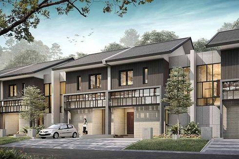 Meski Covid-19, Penjualan Real Estate Alam Sutera Sentuh Rp740,4 Miliar. (Foto: Ist)