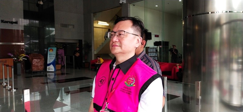 Perusahaan Benny Tjokro Dinyatakan Pailit, Ini Komentar BEI. (Foto: Ist)