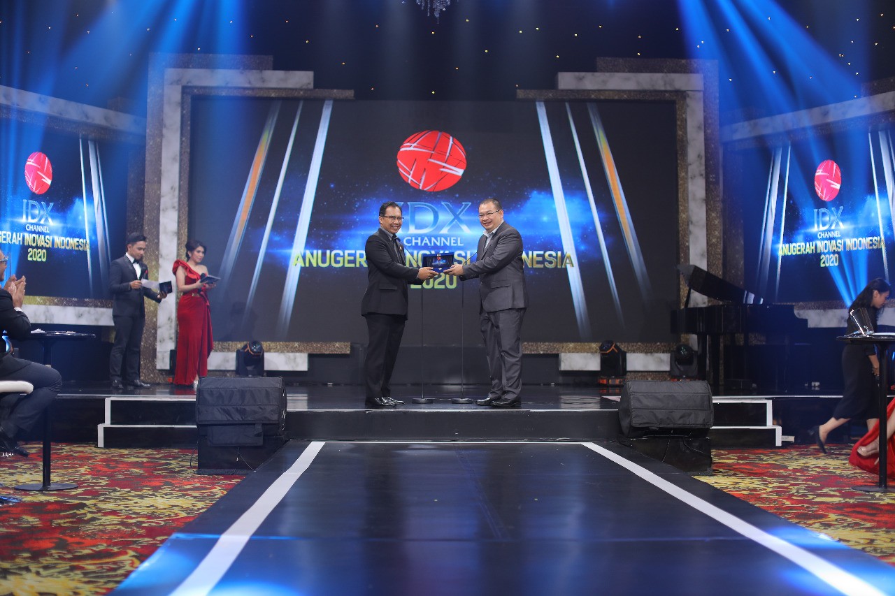 Inilah Daftar Lengkap Peraih IDX Channel Anugerah Inovasi Indonesia 2020. (Foto: IDX Channel)