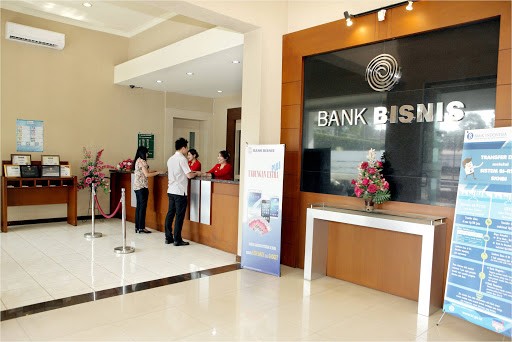 Cari Dana Segar Rp2 Triliun, Bank Bisnis (BBSI) Bakal Gelar Right Issue. (Foto: MNC Media)