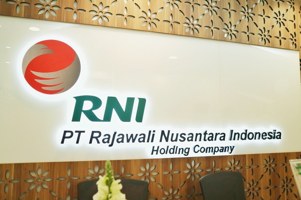 Integrasi Bisnis BUMN Pangan Siap Jalan, Ini Strategi RNI. (Foto : IDXChannel/Shifa)
