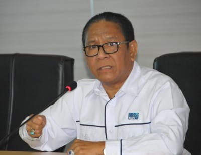Ulang Tahun ke-75, Begini Langkah Strategis RRI di Tengah Pandemi Covid 19. (Foto: Dirut RRI M. Rohanudin/RRI.id)
