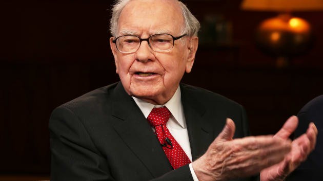 Siapkan Dana USD250 Juta, Warren Buffett Bakal Borong Saham IPO. (Foto: Ist)