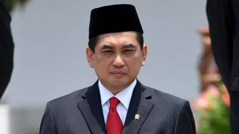 Kritik PSBB Anies, Mendag Minta Jangan Batasi Distribusi Logistik. (Foto: Ist)