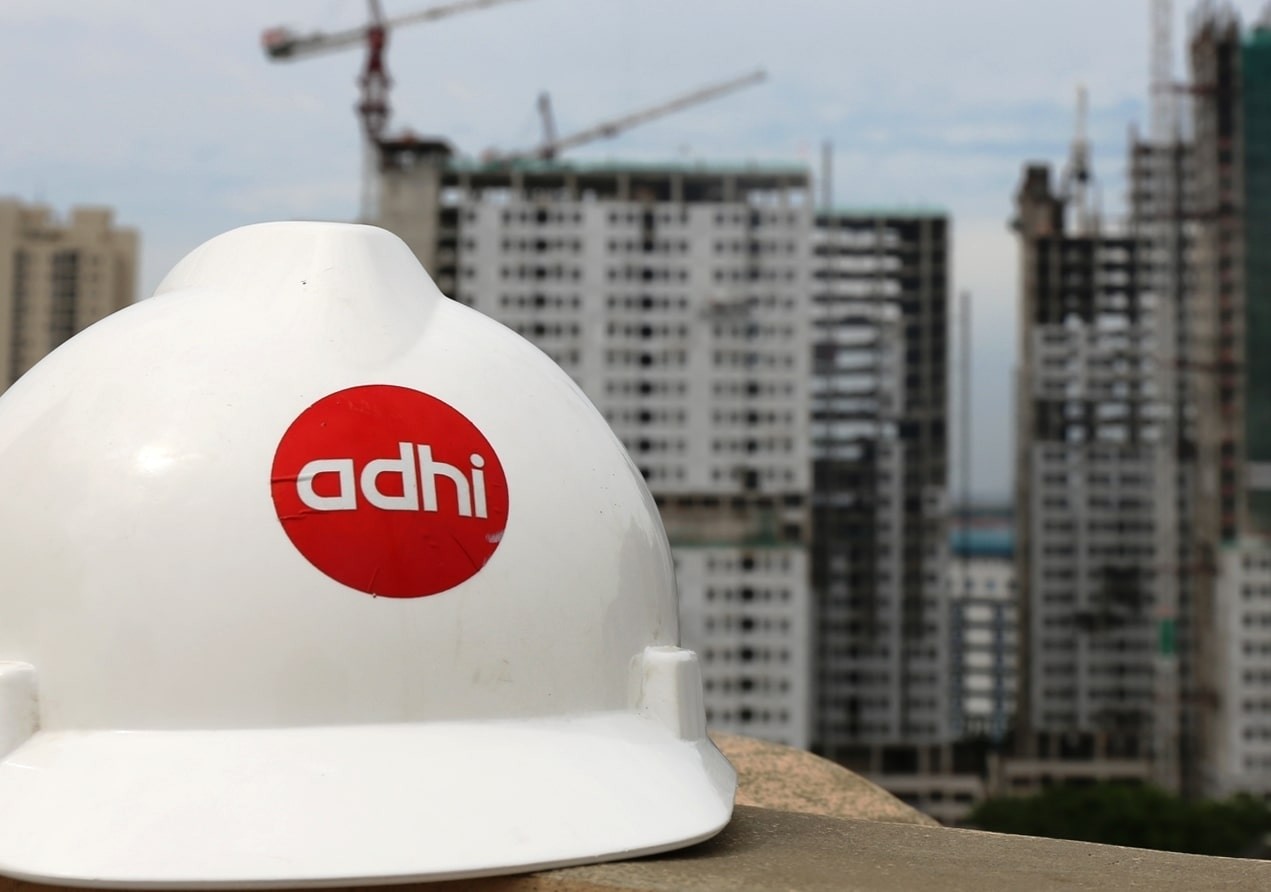 ADHI Bukukan Laba Rp154 Miliar di Kuartal I-2026, Melejit 48 Ribu Persen (Foto: iNews Media Group)