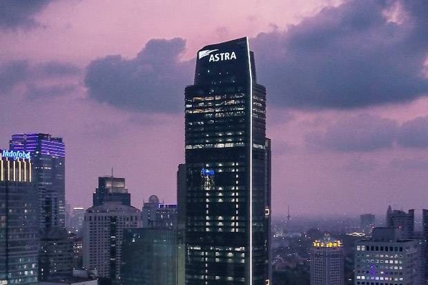 Kuasai 45 Persen Market Share Penjualan Mobil Nasional, Astra Bangkit di Agustus. (Foto: Astra)