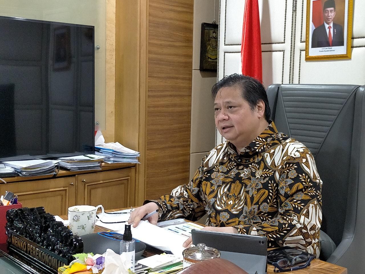 Penanganan Covid-19 Berlanjut, Penyerapan Anggaran Naik 34,1 Persen di Semester II. (Foto: Ist)
