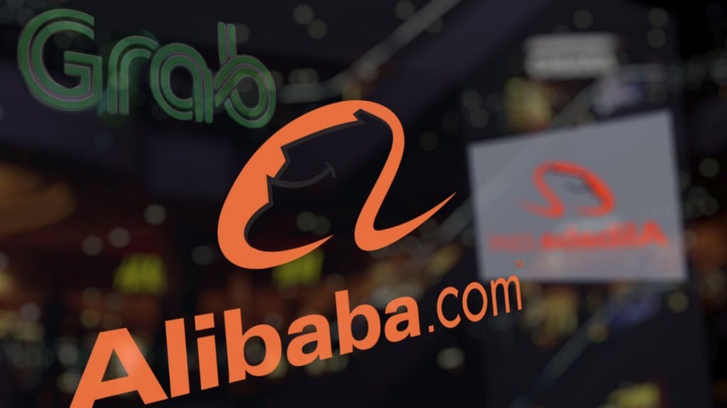 Alibaba Berencana Gabung, Bisa Kacaukan Upaya Merger Gojek-Grab. (Foto: Ist)