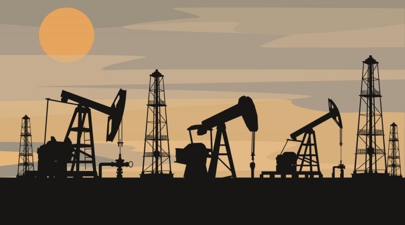 Target Pemerintah di 2030, Lifting Minyak Tembus 1 Juta Barel Per Hari. (Foto: Ist)