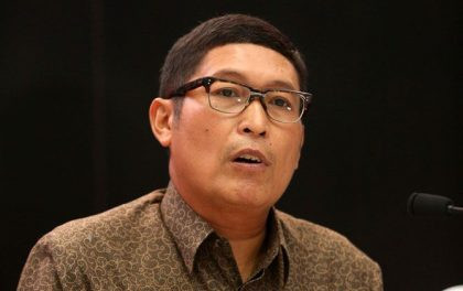 OJK Ungkap Faktor Pendorong IHSG Tembus Rekor Tertinggi di 7.905 (foto mnc media)