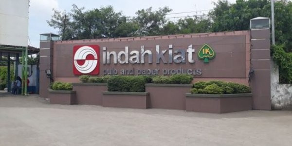 Indah Kiat Pulp and Paper Catat Obligasi Rp1,8 triliun, Catat Penjelasannya. (Foto: Ist)