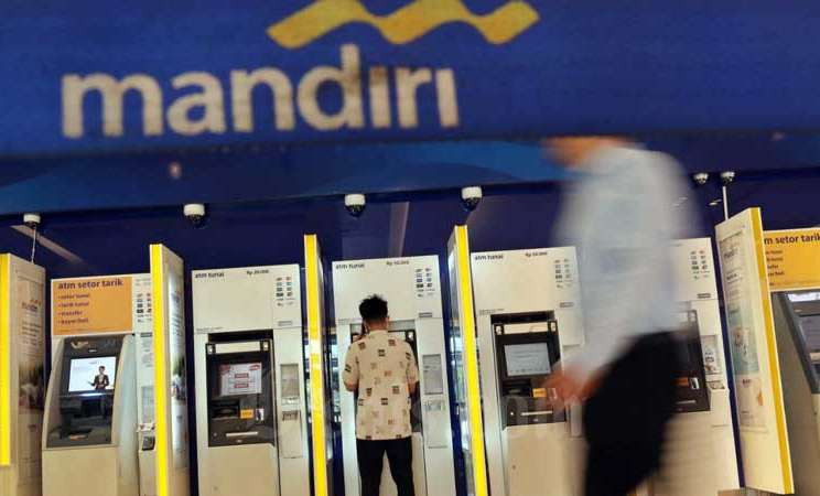 Nasabah Antusias SR013, Bank Mandiri Optimis Capai Target Penjualan Rp1,52 Triliun. (Foto: Ist)