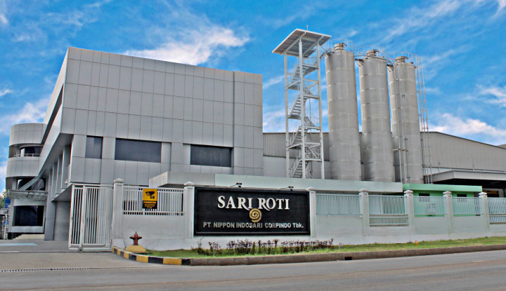 Sari Roti Jual 375 Juta Saham Hasil Buyback kepada Lief Holdings. (Foto: Ist)