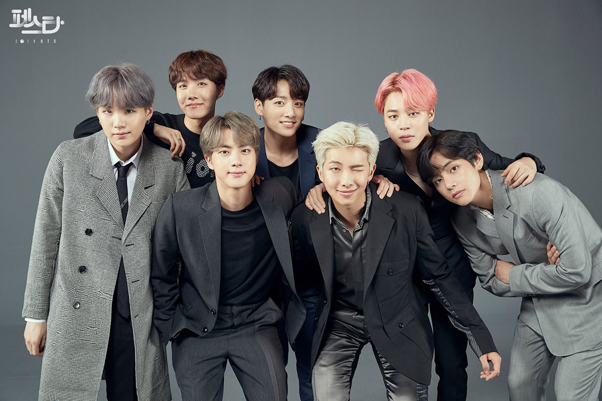 Big Hit Siap IPO, Personil BTS Jadi Pemegang Saham Multi Jutawan. (Foto: Ist)