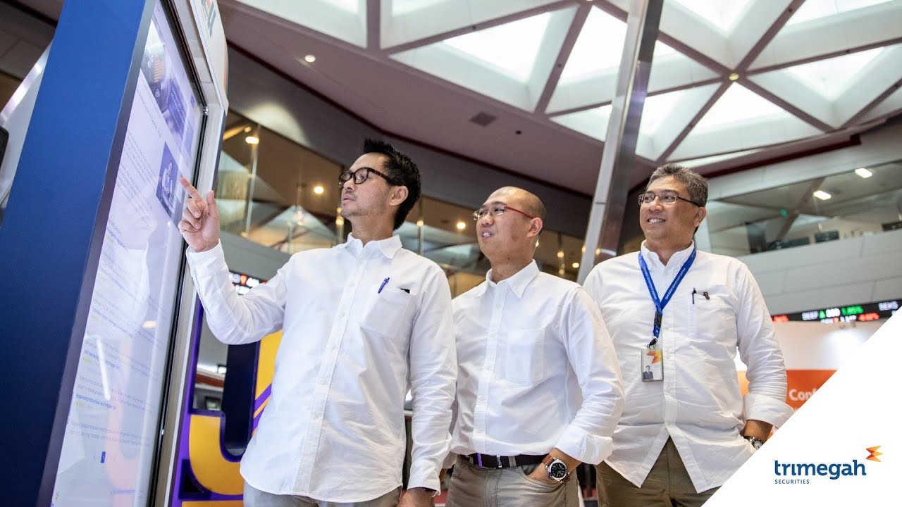 Terobosan Baru! TELL Jadi e-Learning Pasar Modal Pertama yang Raih Penghargaan Nasional. (Foto: Ist)