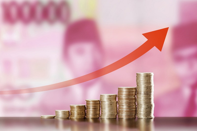 Perbankan RI Terkuat di Asean, OJK Desain Permodalan Bank Siap Hadapi Krisis.  (Foto: Ist)