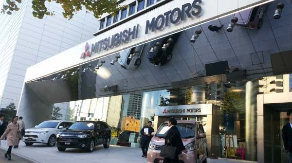 Keuangan Mitsubishi Tertekan, 600 Karyawan Diminta Pensiun Sukarela. (Foto: Ist)