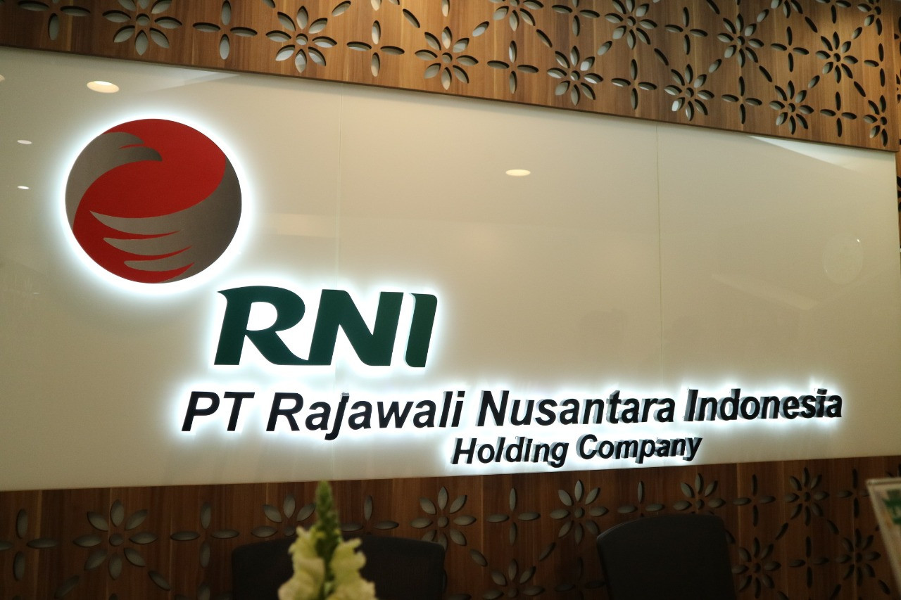 Jaga Kepercayaan Investor, RNI Resmi Lunasi MTN dan Sukuk Rp665 Miliar. (Foto: Ist)