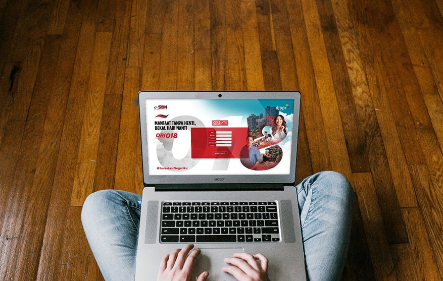 Pasti Cuan! Investasi ORI018 Diluncurkan dengan Fixed Rate 5,7 Persen Per Tahun. (Foto: Ist)