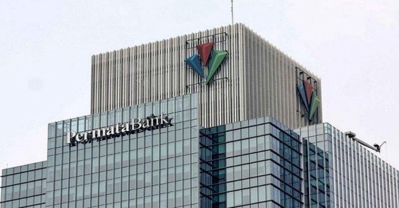 Direktur Unit Usaha Syariah Bank Permata (BNLI) Mengundurkan Diri (Foto MNC Media)