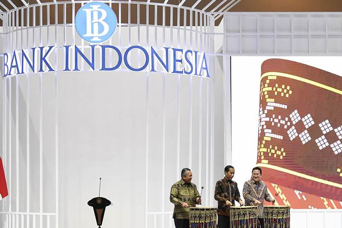 Mantap! Pameran KKI Seri II Cetak Komiten Pembiayaan UMKM Rp4,71 Miliar. (Foto: Ist)