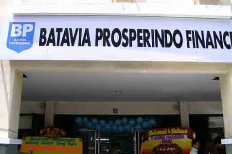 Siap-Siap Investor! BPFI Bakal Melakukan PUT IV Tahun Depan. (Foto: Ist)