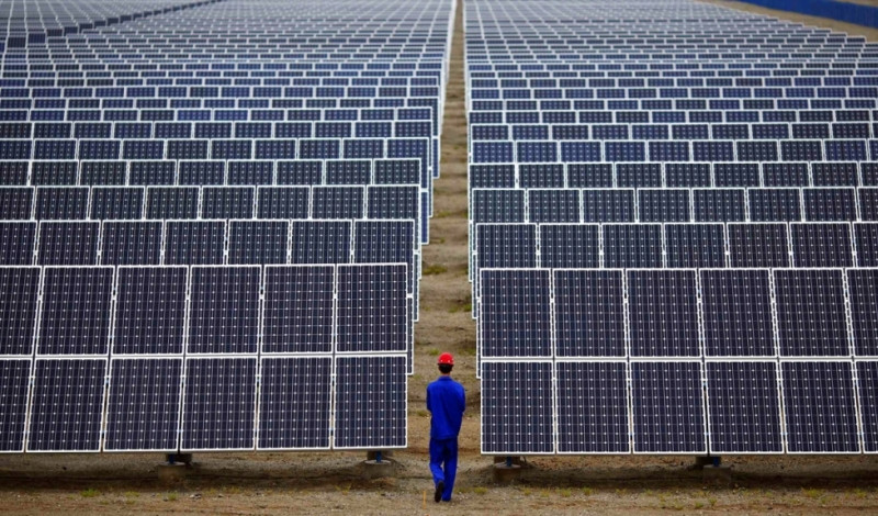 Ganti Nama Perusahaan, TBS Energi Utama Fokus Bisnis Energi Terintegrasi. (Foto: Ist)