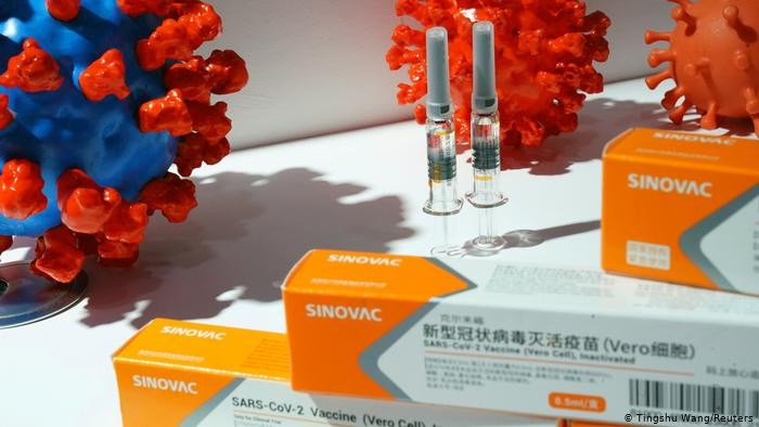 100 Juta Dosis Vaksin Buatan AstraZeneca, Pemerintah Siapkan Rp3,67 Triliun. (Foto: Ist)