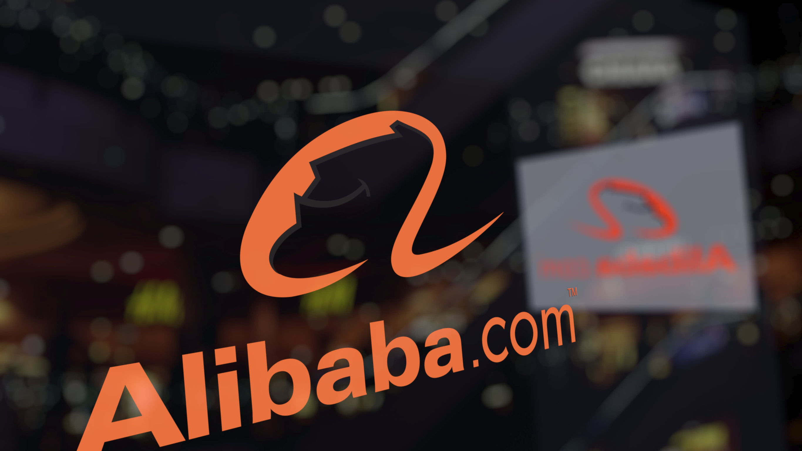 Saham Alibaba Menguat Tajam Berkat Lonjakan Bisnis AI. (Foto: Inews Media Group)