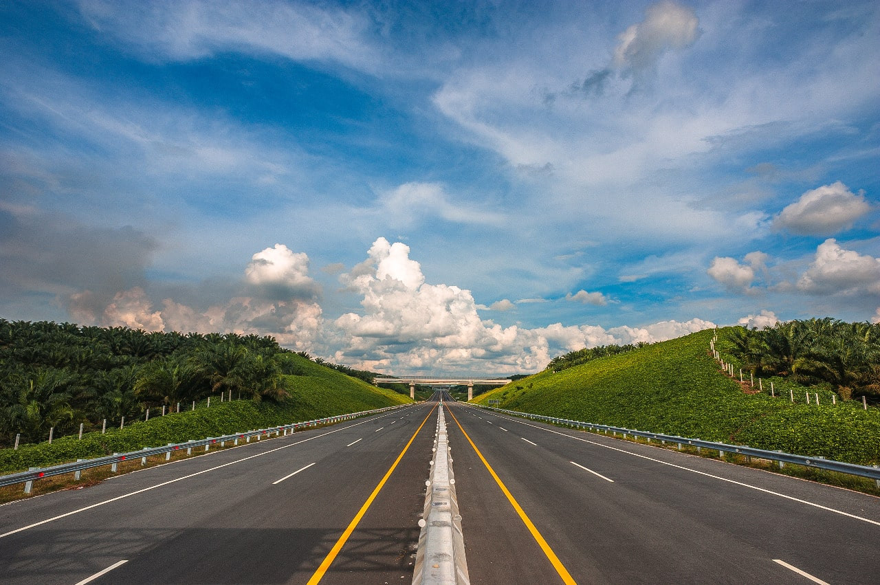 Sukses di Tol Permai, HKI Torehkan Kinerja Keuangan Mengagumkan. (Foto: HKI)