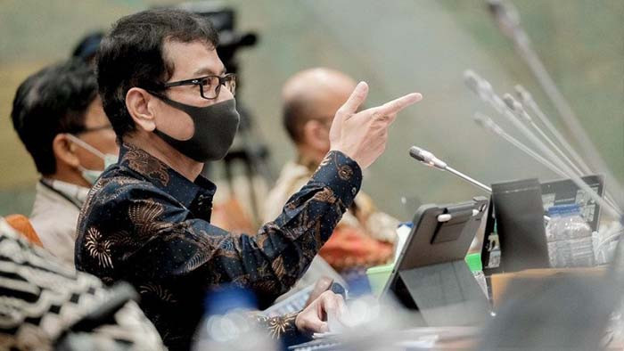 Melalui Skema IPO, Wishnutama Dorong Pelaku Parekraf Masuk Pasar Modal. (Foto: Ist)