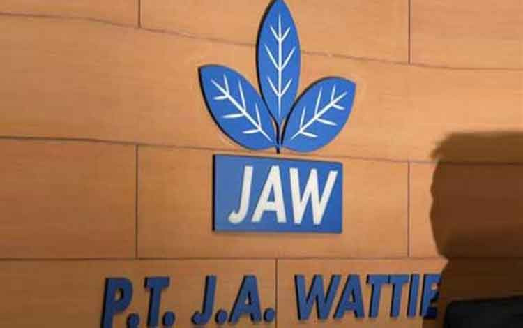 Tingkatkan Likuiditas, JAWA Pinjam Rp1 Triliun ke Pemegang Saham Utama. (Foto: Ist)