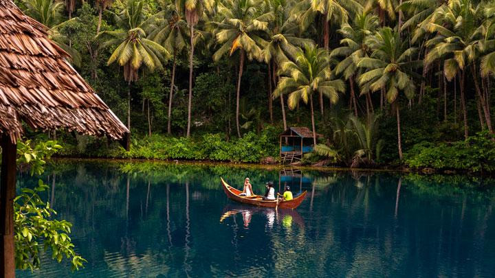Pemerintah Siapkan Rp3,3 Triliun, Ini Daftar Sektor Pariwisata Penerima Dana Hibah. (Foto: Ist)