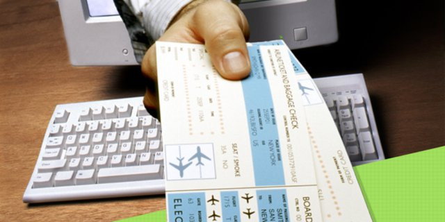 Catat Nih! Kemenhub Bebaskan Biaya Airport Tax di 13 Bandara. (Foto: Ist)