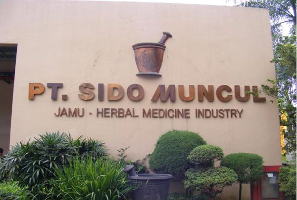PT Industri Jamu Dan Farmasi Sido Muncul Tbk (SIDO) mengalami penurunan laba bersih di semester I 2022.
