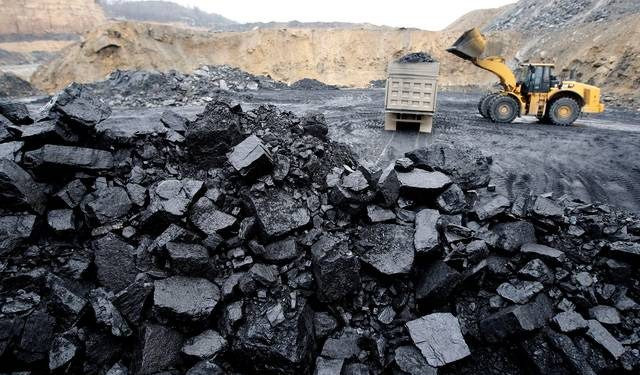 Harga Batu Bara Turun, Kerugian BUMI Tembus Rp2 Triliun. (Foto: Ist)