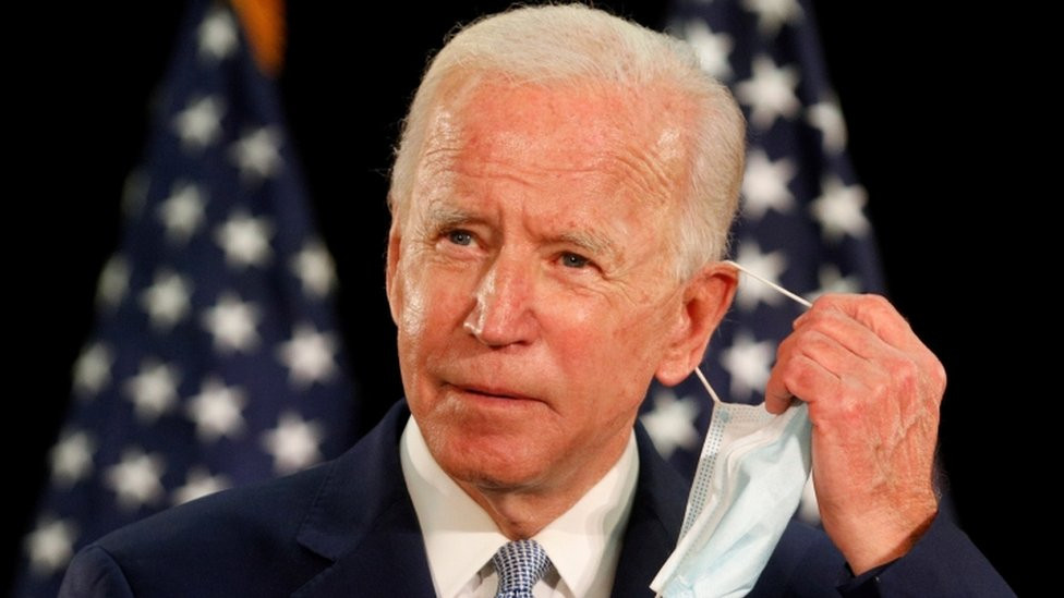 Mengenal Sosok Joe Biden, Penantang Terkuat Trump. (Foto: Ist)